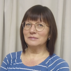 Soňa  Kolářová, DiS. 